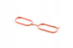 Прокладка коллектора впускного subaru 14035aa610 oem фото №1