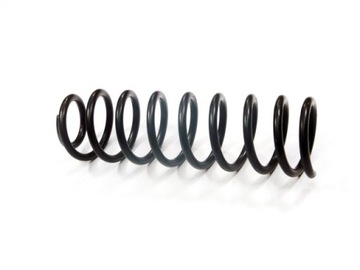 Пружина перед jeep cherokee xj 94-01 фото №1