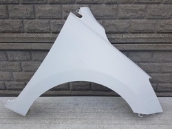 Kia rio 4 iv 2017 - 2022 крило праві переднє оригінал фото №1