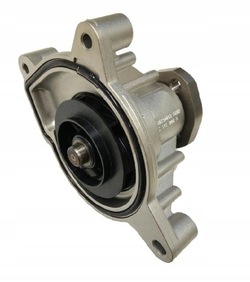 Новая оригинальная насос воды vw skoda 03c121008h фото №1