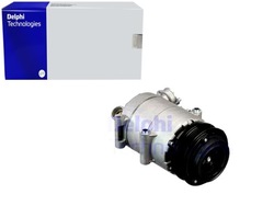 Компрессор кондиционера volvo c30 c70 ii s40 ii v50 ford c-max focus фото №1