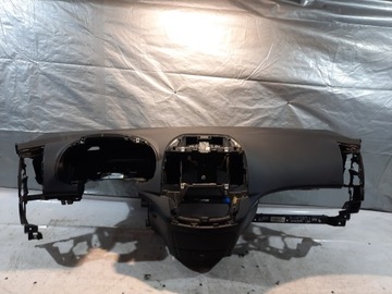 847202r000xp панель раздаточная hyundai i30 hb 2010r фото №1