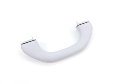 Ручка тримач стеля ліва vw polo 6q фото №1