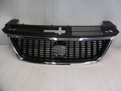 Seat alhambra 7n5 - решётка новая оригинал фото №1