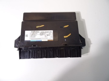 Ford kuga mk2 модуль комфорта av6n-19g481-am фото №1