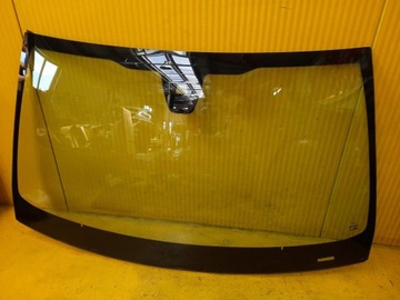 Mercedes c w205 купе стекло лобовое перед фото №1