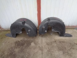 Citroen c4 cactus 1.2 thp підкрилок праві зад фото №1