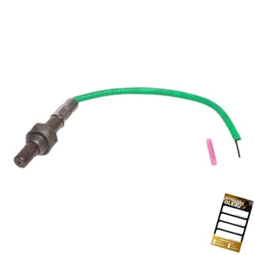 Лямбда-зонд do daihatsu move 1998 1999 фото №1