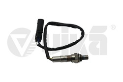 Лямбда-зонд 5 pin skoda fabia i vw polo seat ibiza 1.4 16v 036906262t фото №1