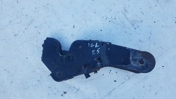 Замок кабины правый левый man tgl , tgm фото №1