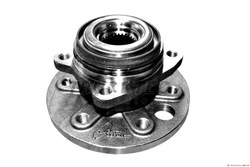 Trucktec підшипник ступиця колеса mercedes sprinter 3.5 фото №1