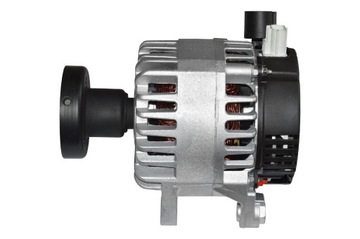 Генератор 1496231 1.8 tdci ford focus c-max focus ii фото №1