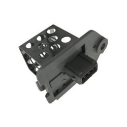 Резистор двигуна вентилятор 210078310 фото №1