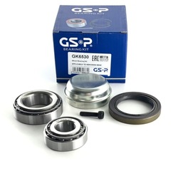 Підшипник колеса перед mercedes w204 cl203 a207 c207 фото №1