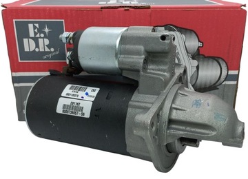 Стартер daily iii v vi massif mascott canter фото №1