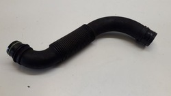 Porsche 987 шланг труба заливка масла 98710705401 фото №1