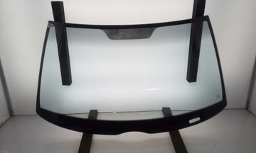 Скло лобове mercedes e-klasa w210 1995-2002 фото №1