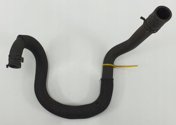 Шланг труба трубка воды citroen jumpy i 2.0 hdi фото №1