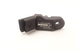 Датчик map citroën berlingo mf 0261230043 1.6l бензин 80kw 2005 фото №1