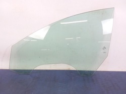 Vw passat cc скло двері перед ліва 3c8845201a фото №1