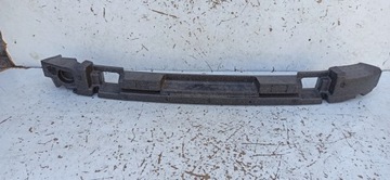 Vw polo vi 2g абсорбер бампера перед 2g0807248 фото №1