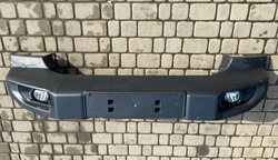 Бампер переднее датчики pdc жгут pdc противотуманные фары wrangler jl 18+ eu фото №1