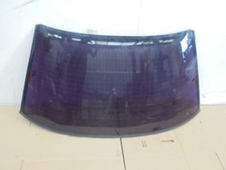 Subaru impreza i gc стекло зад задняя sedan 4d 43r-001339 фото №1