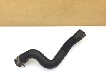 Citroen ds4 2.0hdi 163km шланг труба шланг воды фото №1