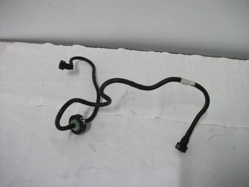 Peugeot citroen opel шланг гальмівний 9813095080 фото №1