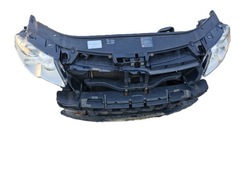 Vw passat b6 pas переднее радиатор лампы bi-xenon kpl передняя часть фото №1