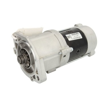 Стартер stardax stx200165 фото №1