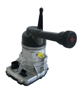 Насос підсилювача citroen berlingo ii 9684979080 фото №1