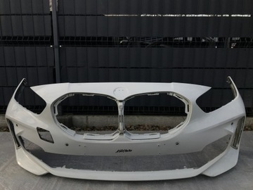 Bmw 1 f40 f-40 бампер перед переднее m набор pdc 2019- фото №1