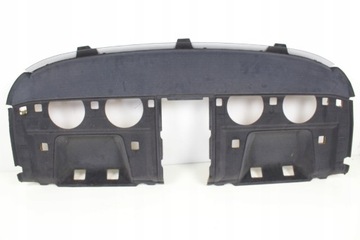 Обивка полка mercedes s класс w140 купе 1994r фото №1