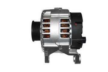 Генератор 2.4 2.7 t 2.8 3.0 2.5 tdi audi a6 c5 фото №1