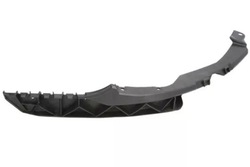 Крепление бампера перед p bok, пластик фото №1