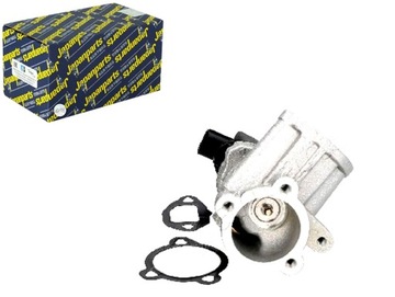 Клапан egr egr-0201 japanparts фото №1