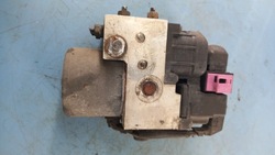 Насос abs opel meriva 03r hb фото №1