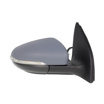 Дзеркало зовнішні 5402-01-2002634p фото №1