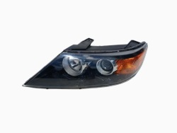Фара перед передній ліве фара kia sorento ii 09-12r. 92101-2pl фото №1