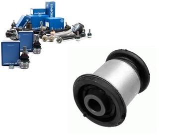 Втулка рычага [lemforder] фото №1