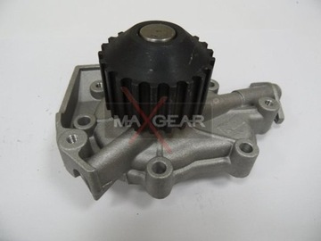 Mgc-9005 насос води daewoo tico/matiz maxgear фото №1