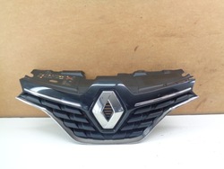 Renault kadjar 15-18r решітка радіатора решітка перед хром 623103685r фото №1