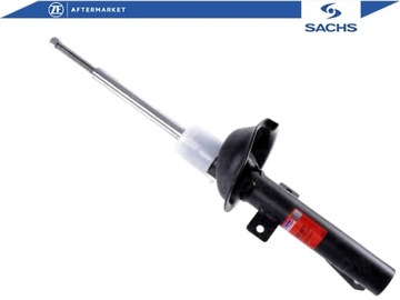 Sachs амортизатор 1104309 1104310 27f59f ks6100 фото №1