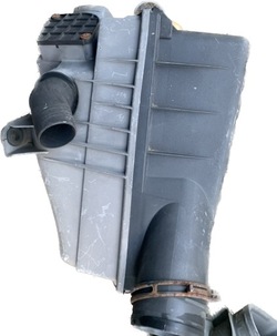 Фільтр корпус повітря skoda felicja 1,3 1,6 mpi фото №1