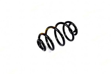 Kraft пружина audi a6 avant 1.9 tdi 4b5. c5 фото №1