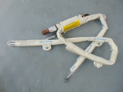 Шторка подушка безопасности правая chevrolet orlando 13251644 фото №1