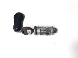 Замок зажигания chrysler pt cruiser 2.0 b 2001r s3 749 фото №1