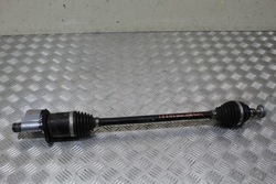 Піввісь праві зад bmw 2 f45 7646867 фото №1