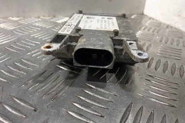 Модуль мертвого pola bmw 7 f01, f02 6863243 2014 фото №1